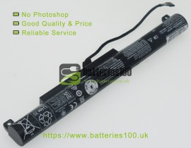 High quality 10.8V 2200mAh lenovo b50-10(80qr0012uk) laptop batteries image 2