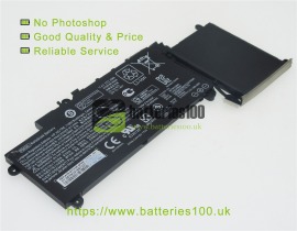 High quality 11.4V 3780mAh hp stream x360 11-p025ns laptop batteries image 1