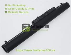 High quality 11.1V 2612mAh hp 15-f059wm laptop batteries image 2