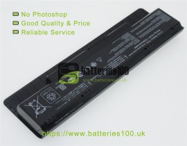 High quality 10.8V 4400mAh asus n46vb-v3002d laptop batteries image 2
