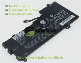High quality 7.6V 4610mAh lenovo ideapad 510s-13isk 80sj0066au laptop batteries image 2