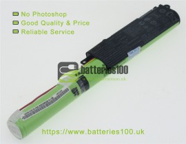 High quality 11.25V 2900mAh asus x543ua-dm1593t laptop batteries image 2