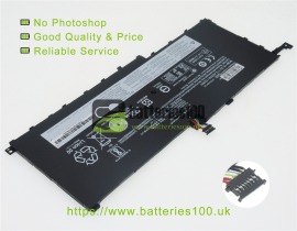 High quality 15.2V 3425mAh lenovo thinkpad x1 20hqcto1w laptop batteries image 1
