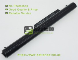 High quality 14.8V 2600mAh hp compaq 15-a002tu laptop batteries image 2