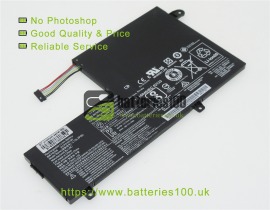 High quality 11.4V 4610mAh lenovo yg 520-14ikb-80x8003nau laptop batteries image 2
