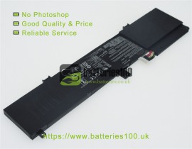 High quality 11.55V 4780mAh asus vivobook flip tp301ua-dw108t laptop batteries image 1