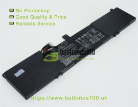 High quality 11.55V 4780mAh asus vivobook flip tp301ua-dw108t laptop batteries image 2
