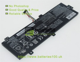 High quality 7.72V 5055mAh lenovo ideapad 310-15isk(80sm) laptop batteries image 2