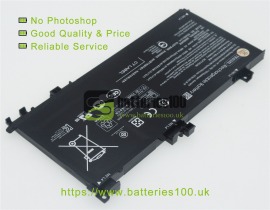 High quality 11.55V 5150mAh hp pavilion 15-bc009na laptop batteries image 2