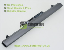 High quality 14.8V 2790mAh hp probook 430 g3(w8h99pa) laptop batteries image 2