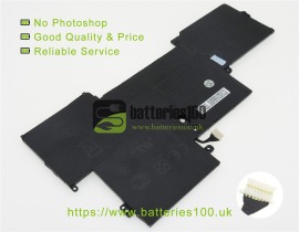 High quality 7.4V 5400mAh hp elitebook 1030 g1-x2f03ea laptop batteries image 1