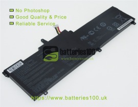 High quality 15.2V 5000mAh asus gl702vm-db71 laptop batteries image 2