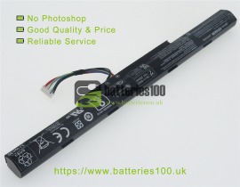 High quality 14.8V 2800mAh acer aspire e5-553g-f55f laptop batteries image 2