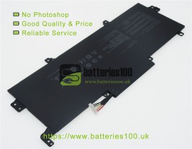 High quality 11.55V 4930mAh asus zenbook ux330ua-fb089t laptop batteries image 1