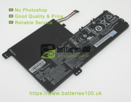 High quality 11.25V 4700mAh lenovo yg 520-14ikb-80x8003nau laptop batteries image 2