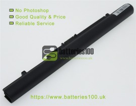 High quality 14.8V 2200mAh toshiba satellite pro r50-c-15p laptop batteries image 2