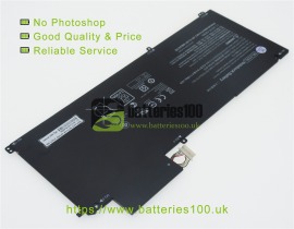 High quality 11.4V 3570mAh hp spectre x2 12-a004tu laptop batteries image 1