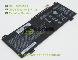 High quality 7.6V 4870mAh acer chromebook spin 11 r751tn-c2yx laptop batteries image 2