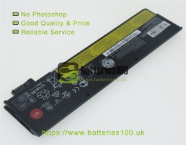 High quality 11.4v or 11.46V 2110mAh lenovo thinkpad p52s dhk laptop batteries image 2