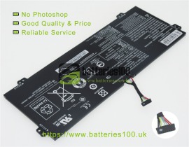 High quality 7.68V 6268mAh lenovo yoga 720-13ikb(81c3008mge) laptop batteries image 1