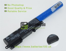 High quality 11.25V 2200mAh asus vivobook x540ua-1a laptop batteries image 1