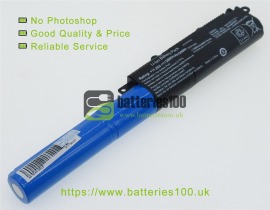 High quality 11.25V 2200mAh asus vivobook x540ua-1a laptop batteries image 2