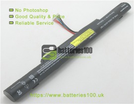 High quality 14.8V 1800mAh acer aspire e5-574g-565l laptop batteries image 2