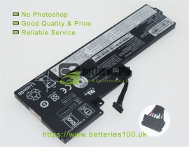 High quality 11.46 or 11.55V 2100mAh lenovo thinkpad t480 8hk laptop batteries image 1