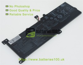 High quality 7.4V 4050mAh lenovo ideapad 320-15ikb-81bg00e4mz laptop batteries image 2