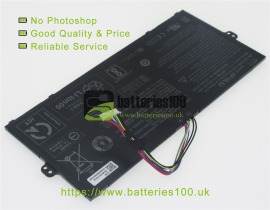 High quality 7.7V 4670mAh acer swift 5 sf514-53t-740r laptop batteries image 1