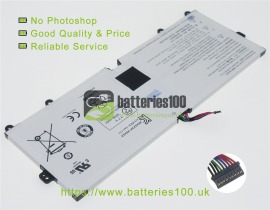 High quality 7.7V 9360mAh lg gram 13z980-u.aaw5u1 laptop batteries image 1
