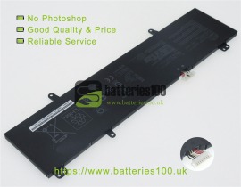 High quality 11.52V 3653mAh asus vivobook s14 s410ua laptop batteries image 1