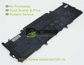 High quality 15.4V 3255mAh asus zenbook 13 ux331fn-dh51t laptop batteries image 1