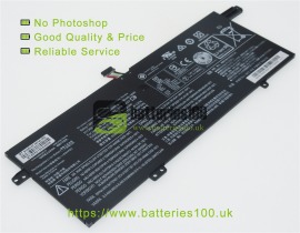 High quality 7.68V 6268mAh lenovo ip 720s-13ikb-81bv009rsb laptop batteries image 2