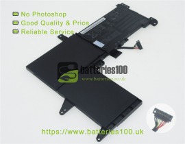 High quality 11.55V 3640mAh asus x510ua-ej695 laptop batteries image 1