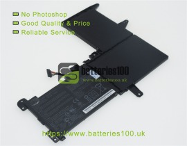 High quality 11.55V 3640mAh asus x510ua-ej695 laptop batteries image 2