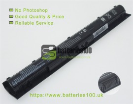 High quality 14.8V 2600mAh hp pavilion 14-ab122tu laptop batteries image 1