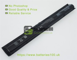 High quality 14.8V 2600mAh hp pavilion 14-ab122tu laptop batteries image 2