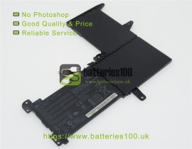 High quality 11.52V 3653mAh asus x510ua-ej695 laptop batteries image 2