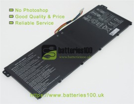 High quality 15.28V 3320mAh acer swift 3 sf314-56-70v4 laptop batteries image 2