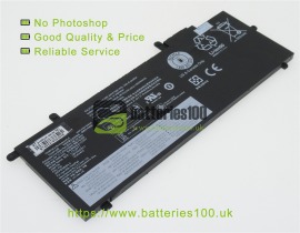 High quality 11.58V 4920mAh lenovo thinkpad t480s 20l8s50e00 laptop batteries image 2