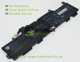 High quality 11.55V 4330mAh hp zbook 14u g5-4jf51us laptop batteries image 2