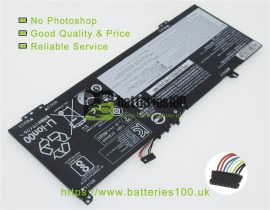 High quality 7.68V 5930mAh lenovo ideapad 530s-14ikb-81eu00d1ge laptop batteries image 1