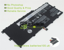 High quality 15.36V 3516mAh lenovo thinkpad x1 yoga 3rd gen 20les0b200 laptop batteries image 1