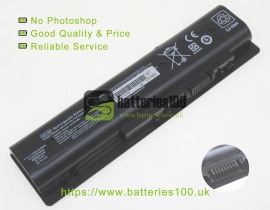 High quality 10.8V 4400mAh hp envy 17-n110nw laptop batteries image 1