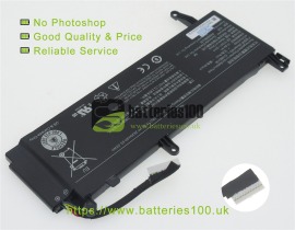 High quality 15.2V 3620mAh xiaomi 171502-ai laptop batteries image 1