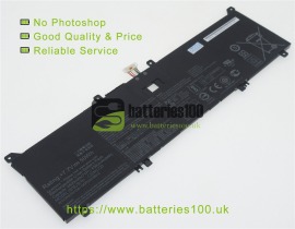 High quality 7.7V 6500mAh asus zenbook s ux391ua-eg047t laptop batteries image 2