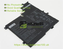 High quality 7.7V 5070mAh asus vivobook s14 s406ua-bv026t laptop batteries image 2