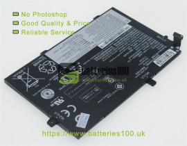 High quality 11.1V 4050mAh lenovo thinkpad e580-20kscto1ww laptop batteries image 2