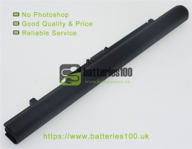 High quality 14.6V 2950mAh toshiba satellite pro r50-c-15p laptop batteries image 2